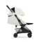 Прогулочная коляска Cybex Coya Style BLK Off White