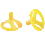 Розетка Для шара (Желтый)