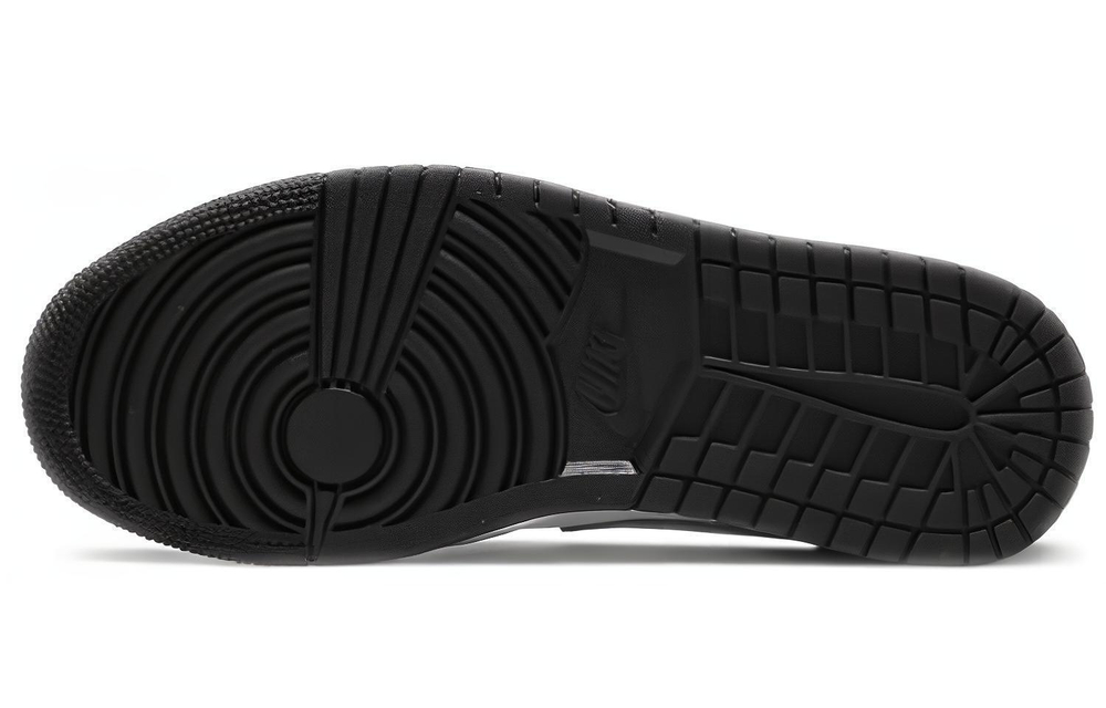 Кроссовки Jordan Air Jordan 1 Mid Se "Lightbulb" (Женская размерная сетка)
