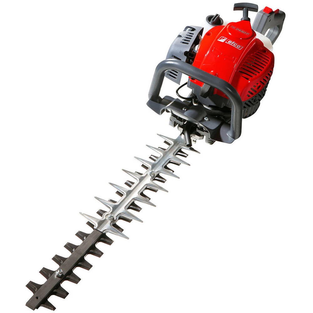 Кусторез (бензоножницы для живой изгороди) бензиновый EFCO TG 2460 P