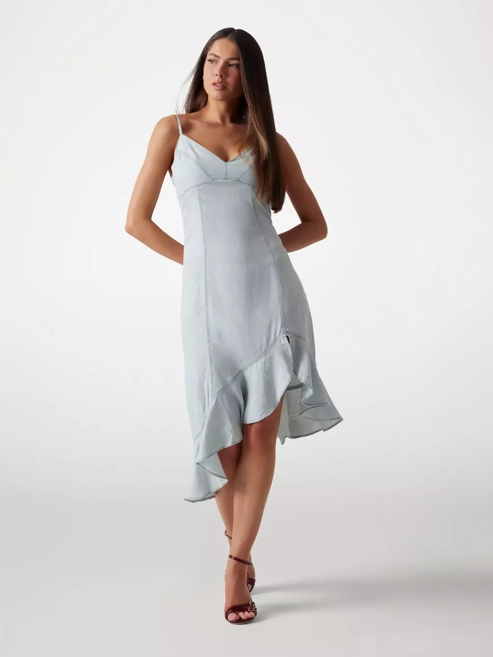 Платье женское GUESS