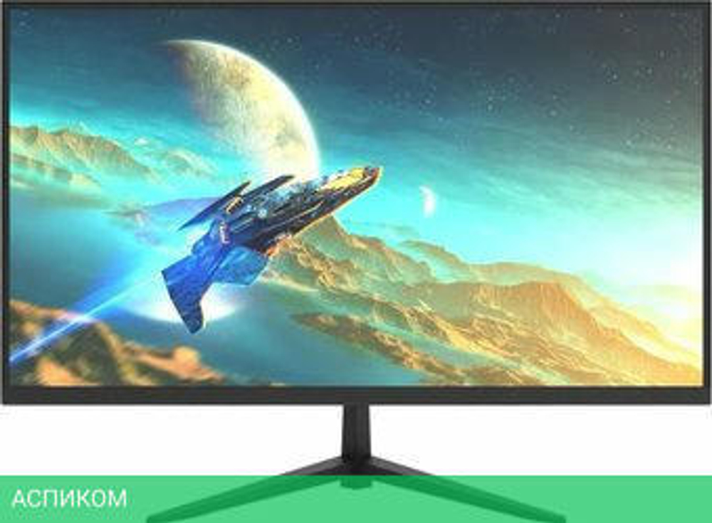 Монитор NPC MF2203-V