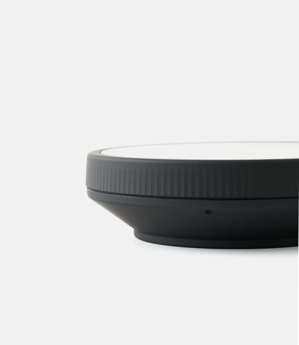 Sandsara Mini — скульптура для медитации