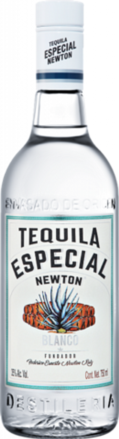 Текила эспесьяль ньютон бланко. Newton текила. 75л. Newton текила. Эспесьяль ньютон.