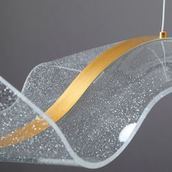 Подвесной Светильник Larseric L150 By Imperiumloft