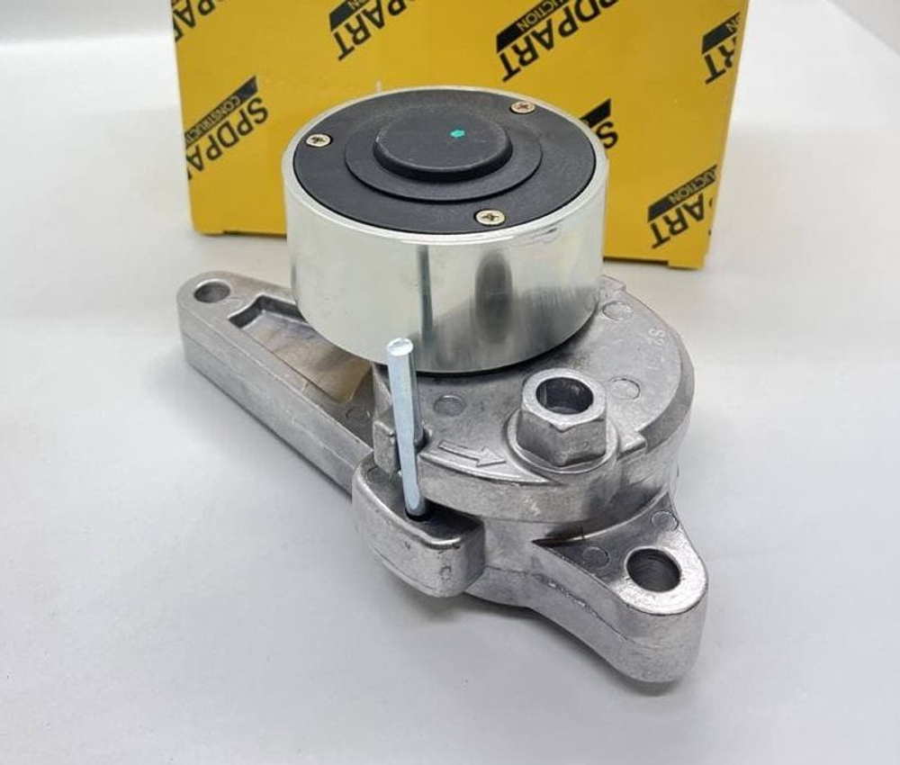 Натяжитель ремня JCB 320/08657, 320/08584, 320/08651, 320/08759, 320/A8538, 320/A8586