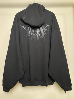 Худи Vetements