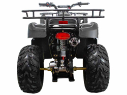 Квадроцикл ATV Classic 200
