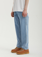 Мужские Джинсы Single Knee