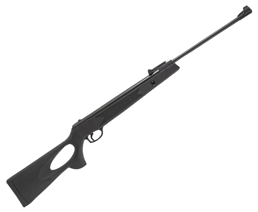 Винтовка пневматическая Snowpeak B11P 4.5mm