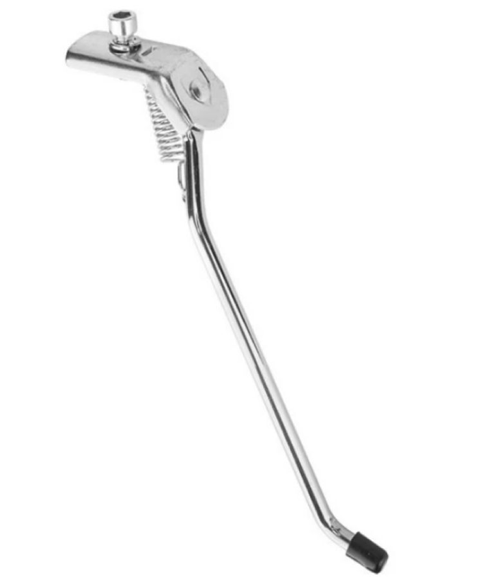 Подножка ВЕЛО боковая 20"-24" P310-450 245мм. 390060