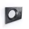 Canton InWall 989 white