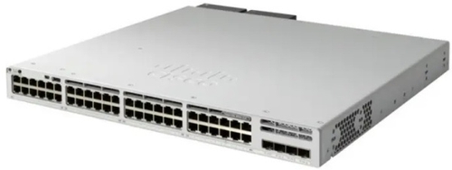 Коммутатор Cisco C9300L-48P