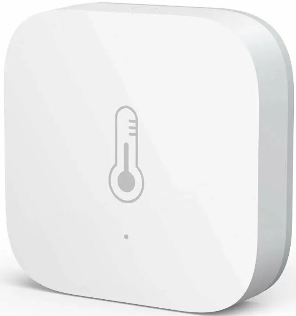 Датчик температуры и влажности  Aqara TH-S02D