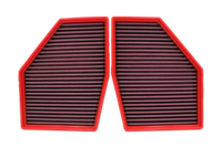 BMC Фильтр воздушный BMW M550iX / M850iX (2 штуки)