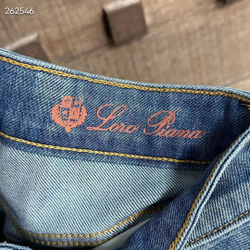 Джинсы Loro Piana