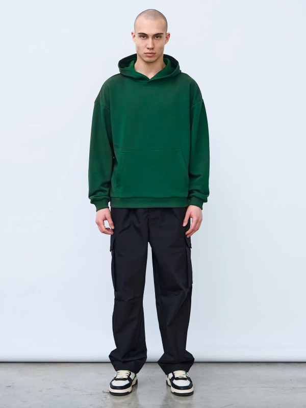 Худи оверсайз без начеса «Калининград»