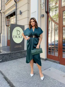 Платье УК-776-3 Фабрика Моды