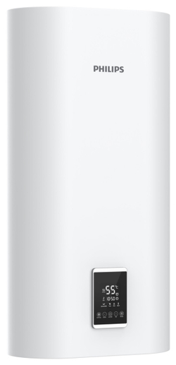 Электрический накопительный водонагреватель Philips UltraHeat Smart AWH1622/51(80YC)