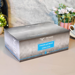 Набор стаканов для виски 6шт 255мл "Ассорти"