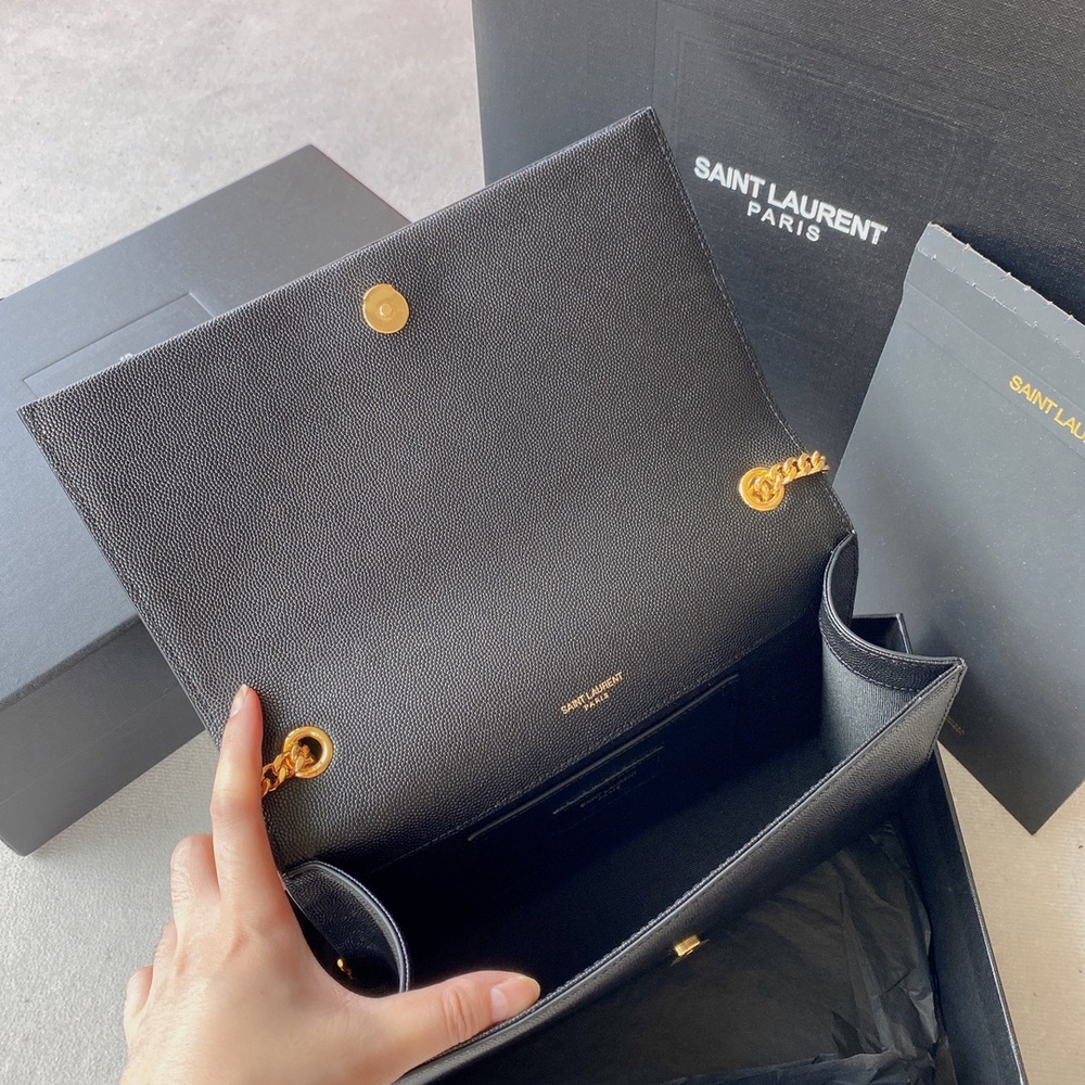 YSL Kate Medium 24 cm