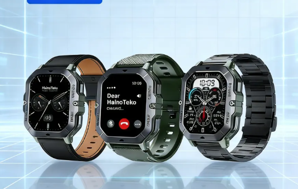 Смарт часы Haino Teko SQ-18