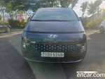 Hyundai Staria 4WD Tourer 11-и местный (05.2022)