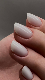 Камуфлирующая крепкая каучуковая база HARD Nail ARCHITECT 20 ICE MILK Base Camouflage 15 ml