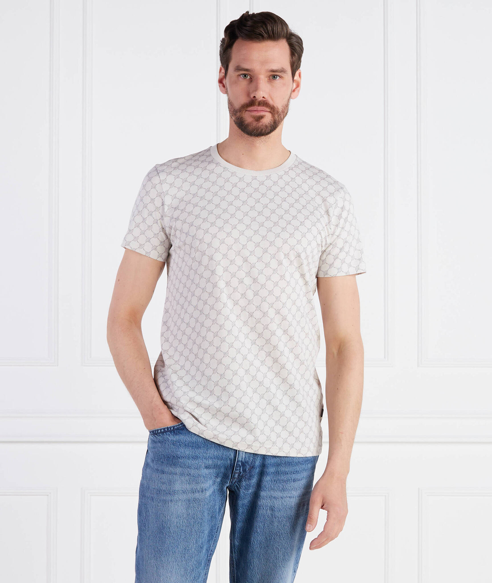 Футболка Joop! Homewear - бежевый(30035041)