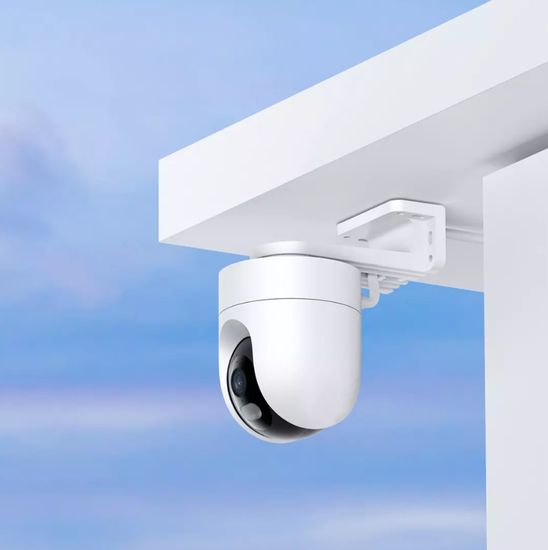 IP камера Xiaomi Outdoor Camera CW400 (MJSXJ04HL)