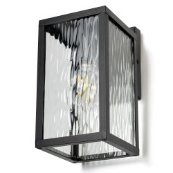 Citilux FORTS CLU09W1 Уличный настенный светильник