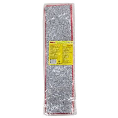 Накладка сменная из микрофибры для швабры WMC-05 (3 шт/к-т) WMC TOOLS WMC-mop5-3pcs