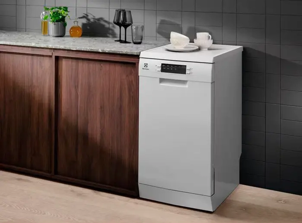 Посудомоечная машина Electrolux ESA42110SW