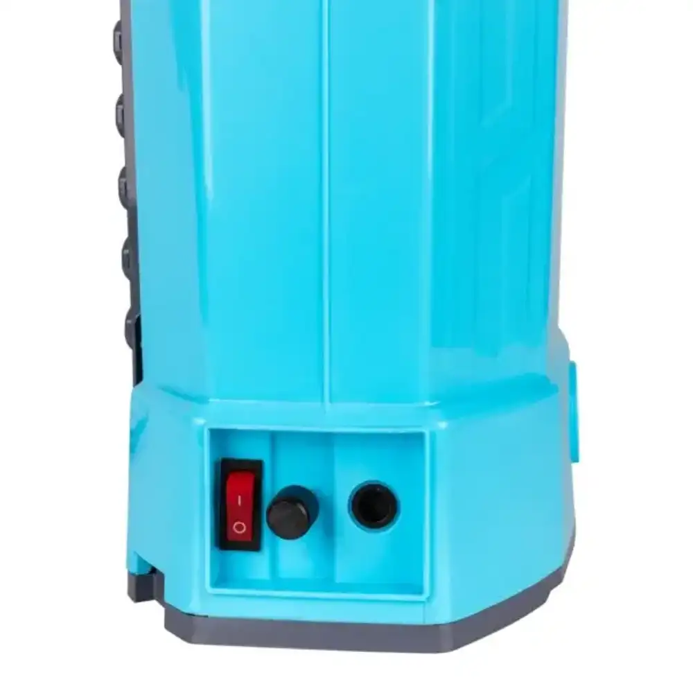 Аккумуляторный опрыскиватель GPT WFB-10Li (литиевая батарея), 10л