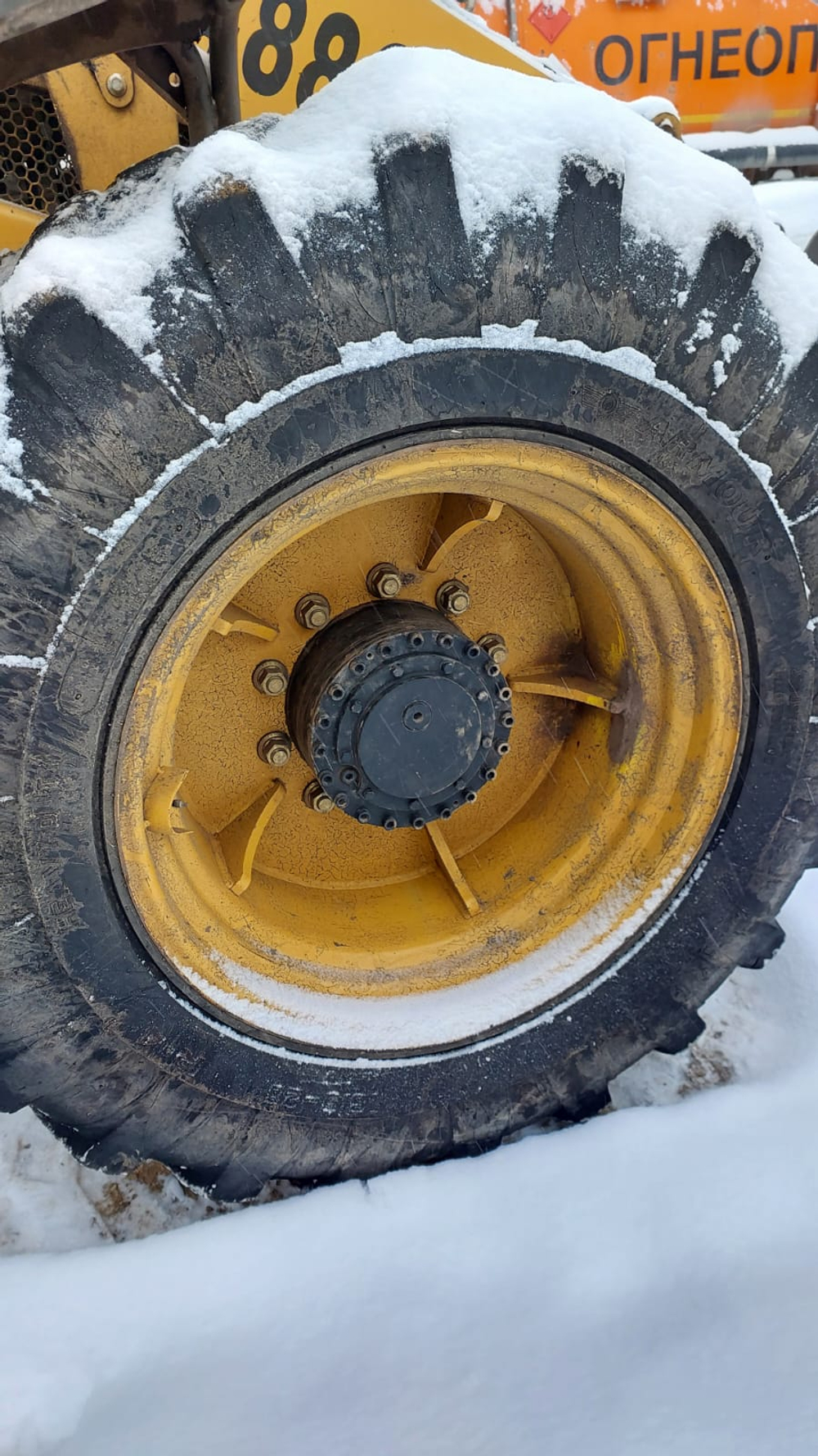 YUGONG 488* Экскаватор-погрузчик 488CX (Дизельный, 4,8 л, 102 л.с., АТ)