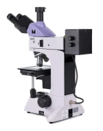 Микроскоп металлографический MAGUS Metal 600