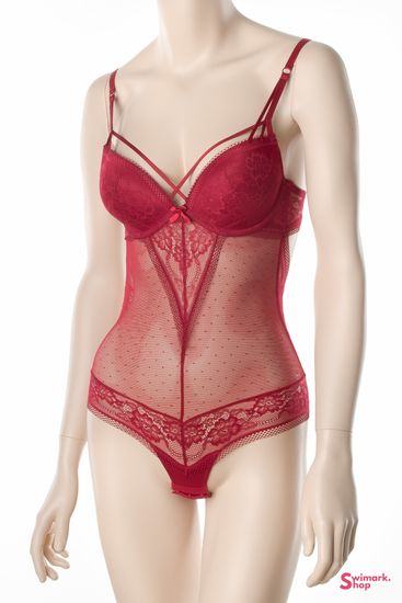Боди женское TOPANTY 18029