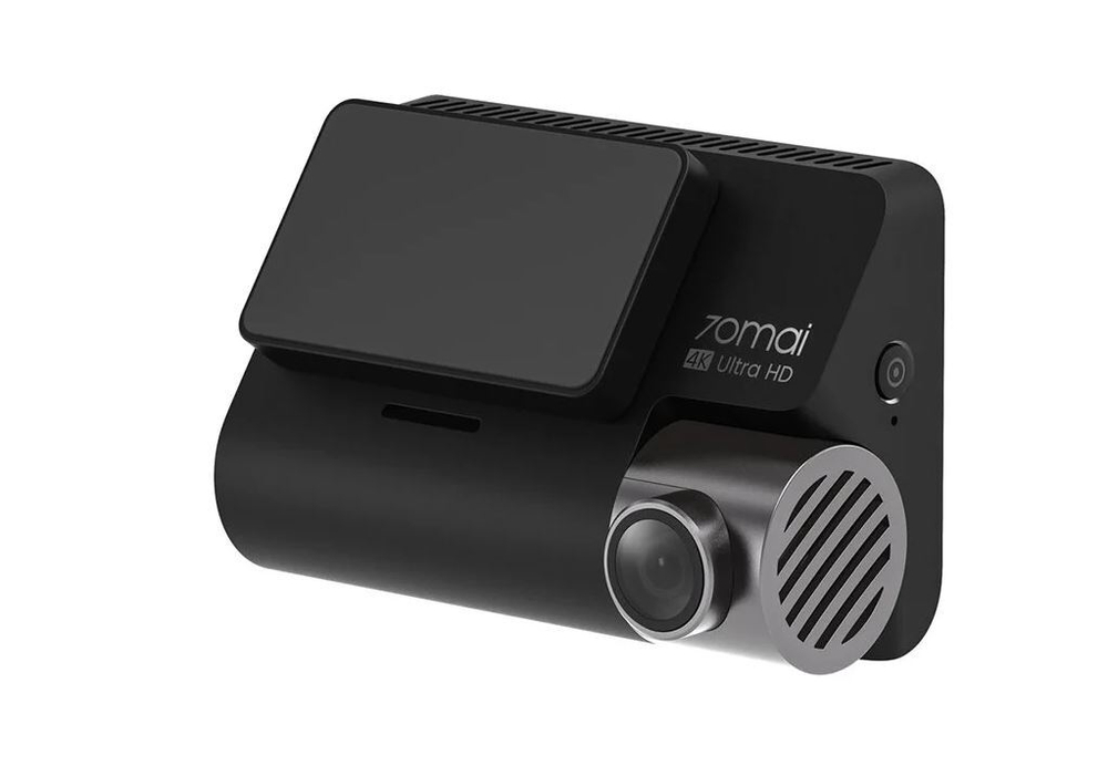 Видеорегистратор Xiaomi 70mai Dash Cam A800 4K