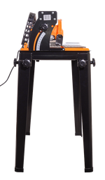 Электрический плиткорез с водяным охлаждением Вихрь ЭП-200/620