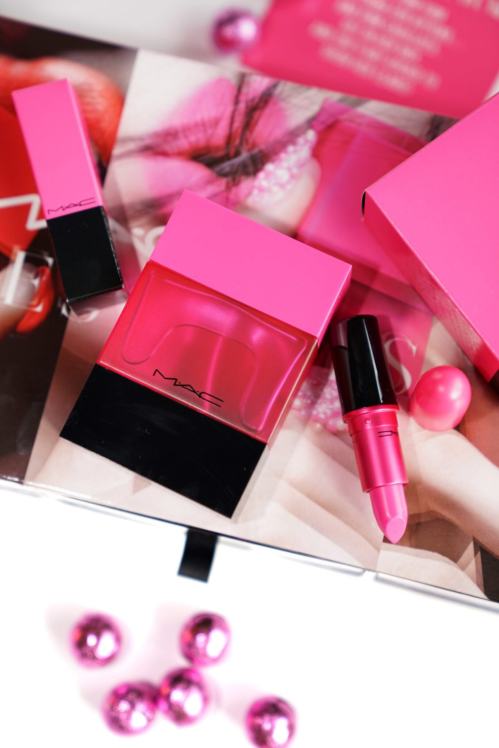 MAC Candy Yum-Yum EDP