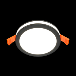 Встраиваемый светильник Technical DL303-L12B