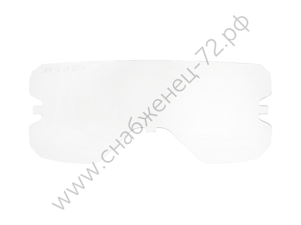 Внешняя, 143×61 мм