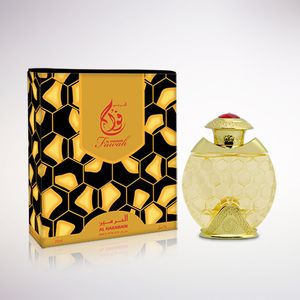 Al Haramain Perfumes Fawah
