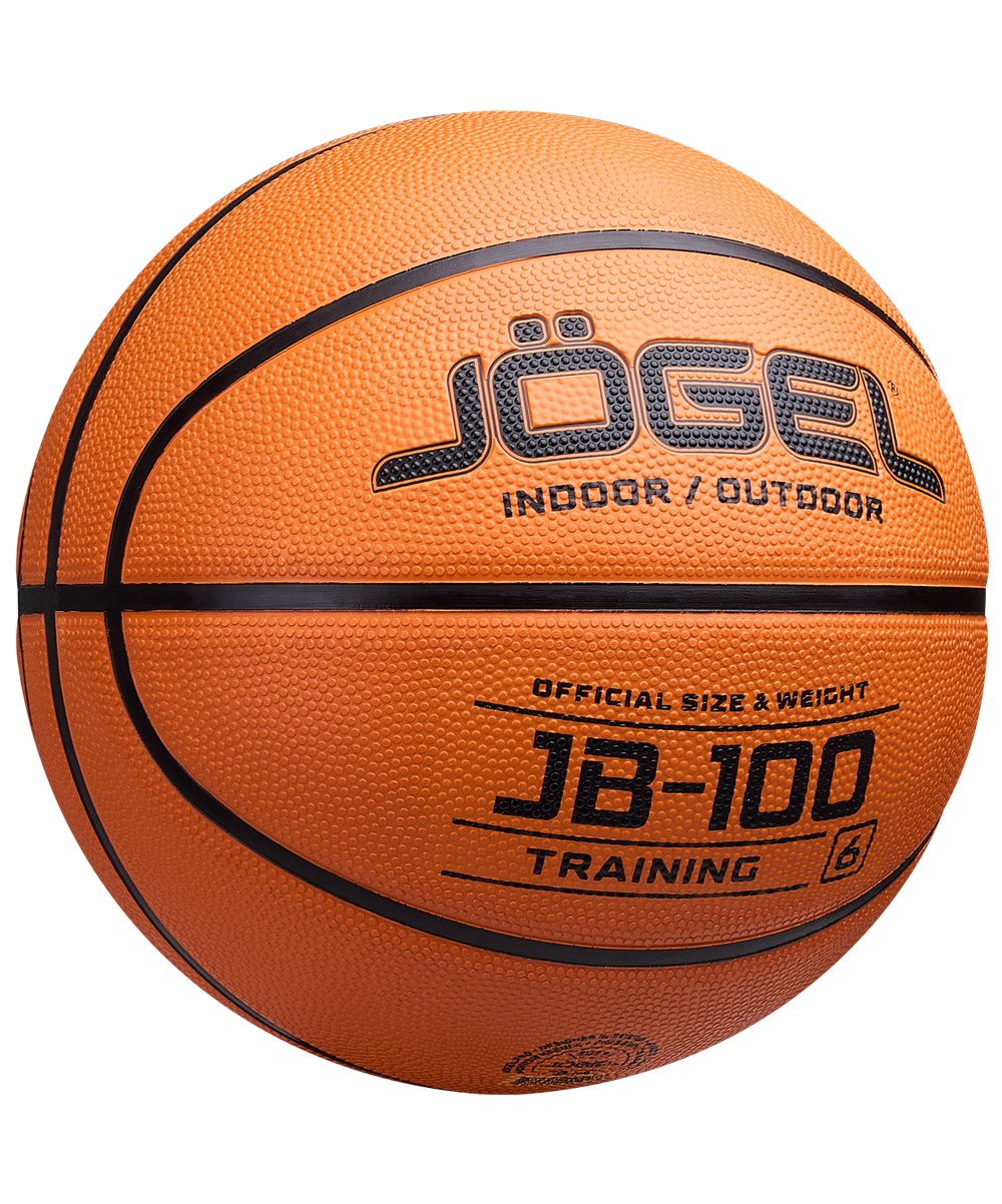 Мяч баскетбольный JB-100 №6 NEW