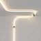 Крепление для гибкого неона Maytoni Led Strip 201141