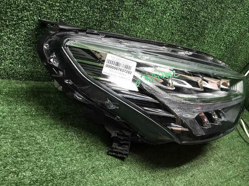 Фара правая Haval Jolion (2021-н.в.) LED