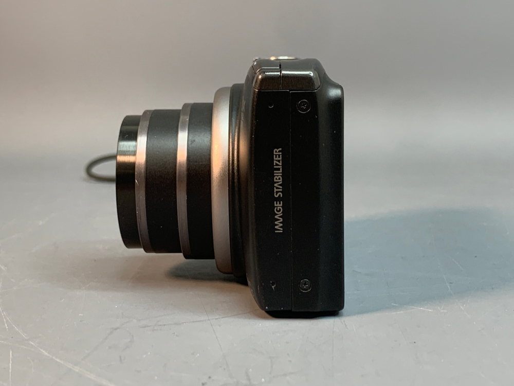 Canon PowerShot SX260 HS