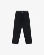 Джинсы Ymkashix Nineties Черные