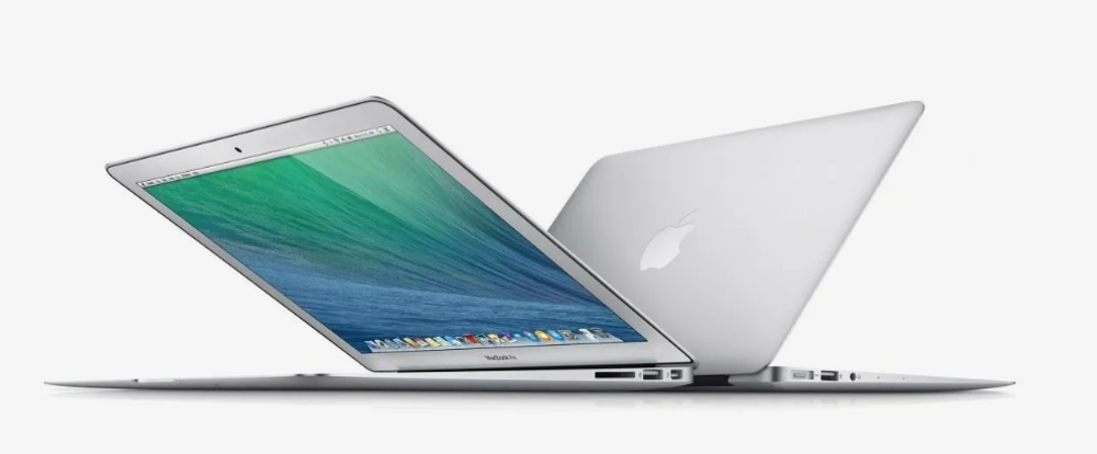 13.3" Ноутбук Apple MacBook Air 13 2013 (1440x900, Intel Core i5-4250U, RAM 8ГБ, SSD 128ГБ, Intel HD Graphics 5000, macOS)