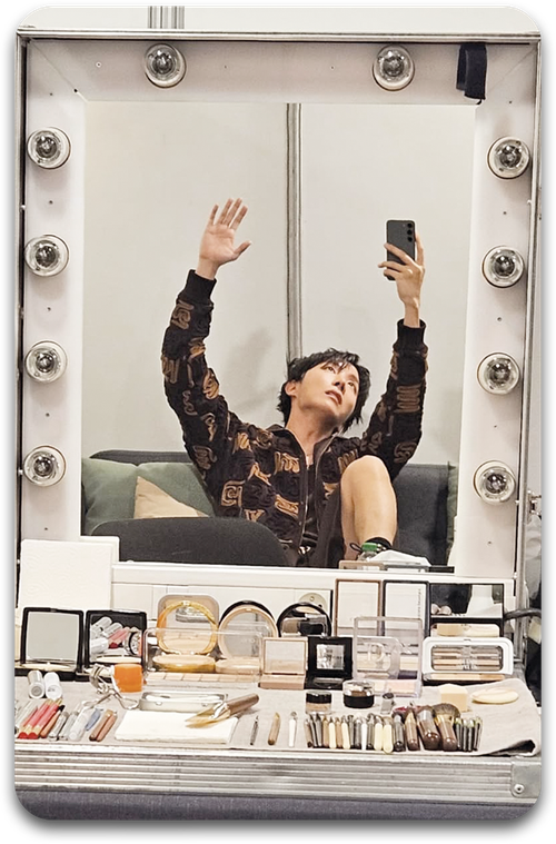 Карта / BTS #0632